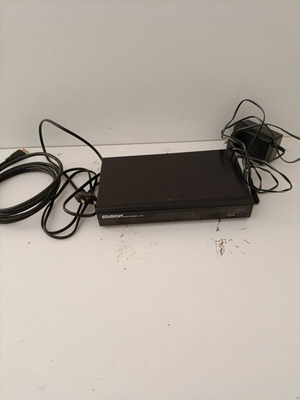 Edison decoder used