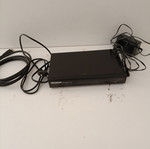 Edison decoder used