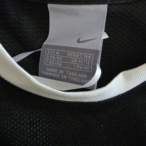 Juventus Nike Jersey No10 new, authentic