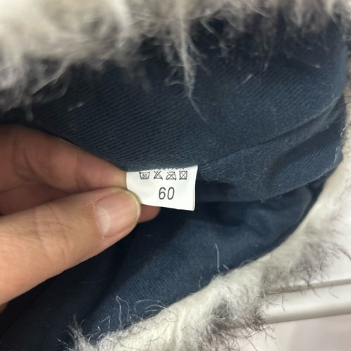 Warm hat new, size 60, Germany