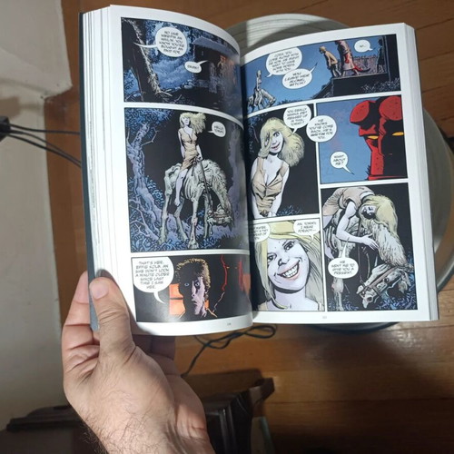 Hellboy The Complete Short Stories Volume 1 graphic novel by Mike Mignola