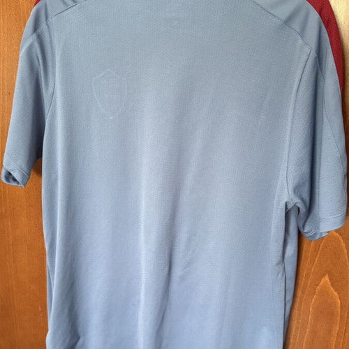 AS Roma Nike Dri-Fit shirt XL