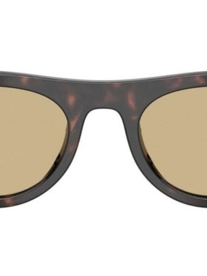 Prada Sunglasses new, brown