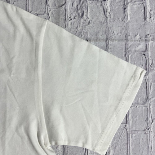 Stussy Spring Wings Tee size medium new, white