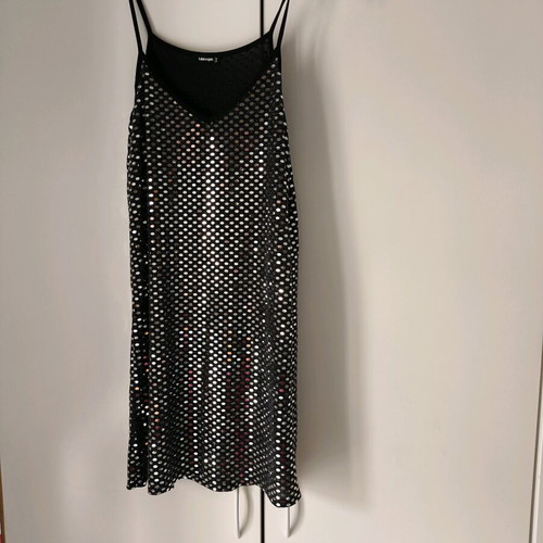 Fullah Sugah dress size small/medium like new