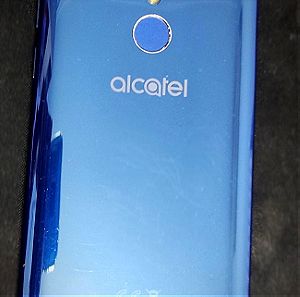 Alcatel 3 2019 16GB storage, 2GB RAM, Dual SIM μεταχειρισμένο με πρόβλημα κατα την εκκίνηση