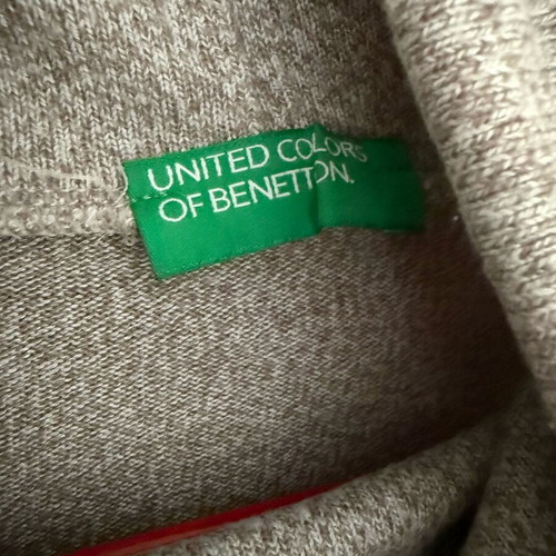 Women's set United colours of Benetton Medium like new, casual