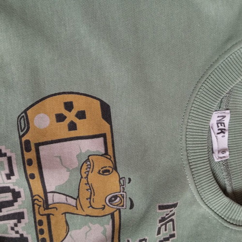 Blouse for 6 years old, used, casual style