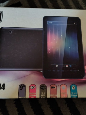F&U Tablet ETB9544 μεταχειρισμένο για ανταλλακτικά