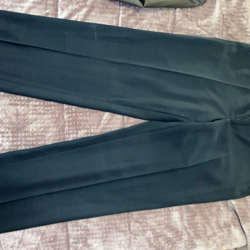 Groom suit like new, black and gray, size M