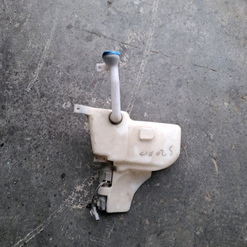 Honda s2000 windshield washer water reservoir used