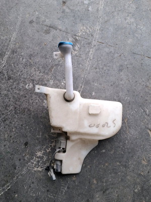 Honda s2000 windshield washer water reservoir used