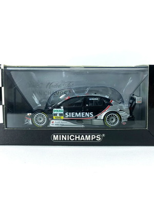 Audi A4 DTM 2005 Minichamps 1:43 μοντέλο καινούργιο