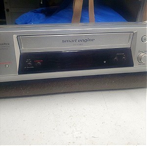 Sony Video Cassette Recorder με τηλεκοντρόλ