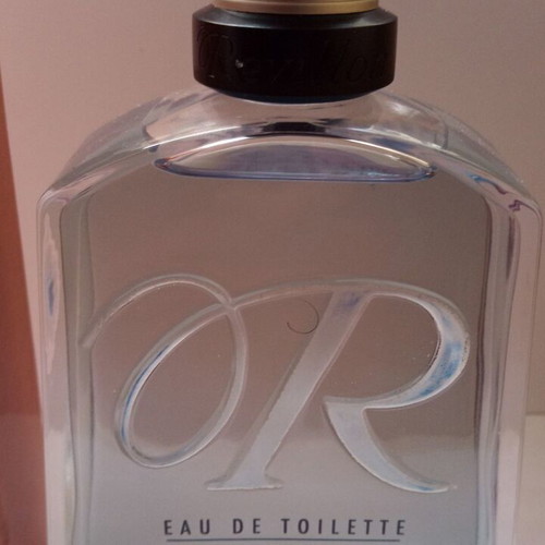 Vintage Revillon R Eau de toilette pour Homme 200 ml new with box