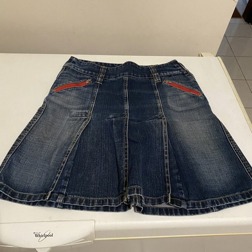 Energiers blue kids skirt, size 158 cm, age 13
