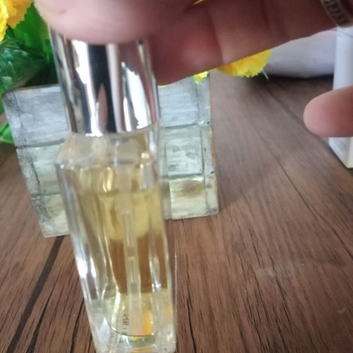 Ventus Red Rose Eau de Parfum 30 ml