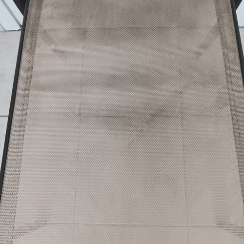 Set of 2 balcony chairs