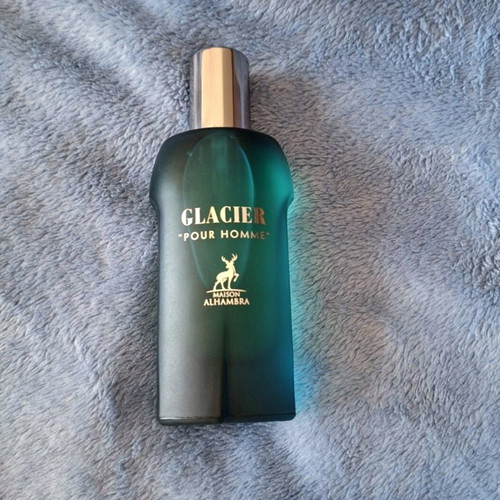 Glacier Pour Homme EDP 100ml men's perfume