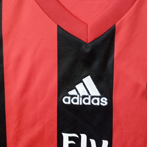 AC Milan Adidas home jersey 2014/2015 new, perfect condition