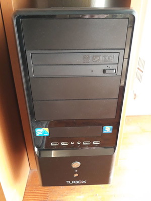 GAMING PC + ΔΩΡΟ ΧΕΙΡΙΣΤΗΡΙΟ