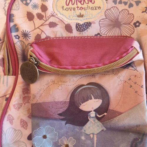 Santoro backpack bag