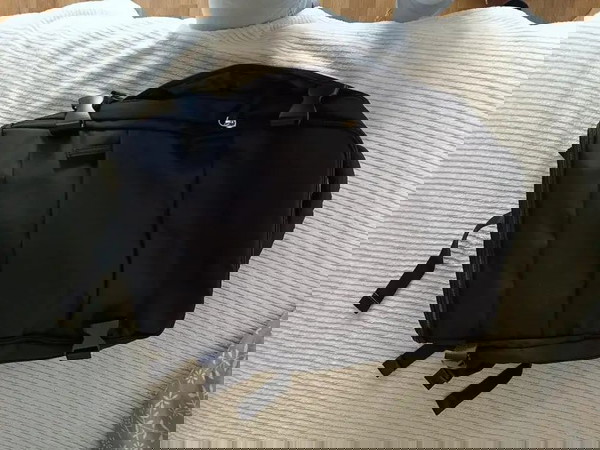 ΤΑΞΙΔΙΩΤΙΚΗ ΤΣΑΝΤΑ 40x20x25