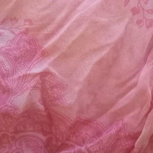 Renë Derhy dress used, pink, size L