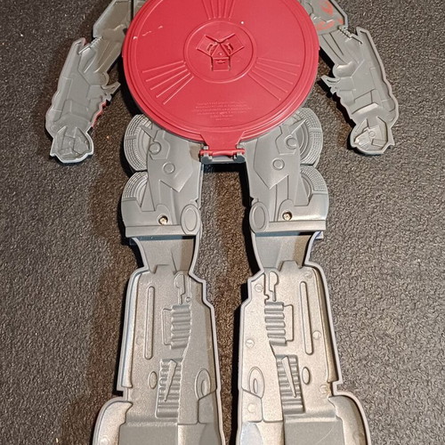Transformers 2-Disc Special Edition DVD Optimus Prime used