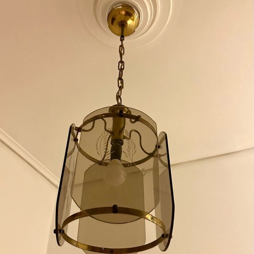 Ceiling light like new