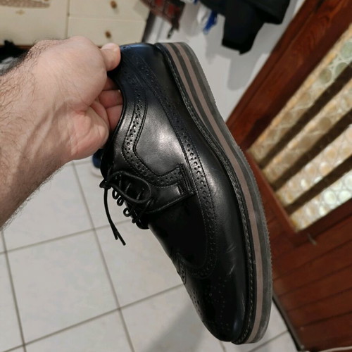 Legend Walking casual shoes size 43, worn once