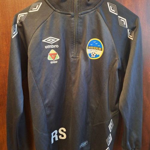 IL Havdur Kids Football Jersey size 152 used