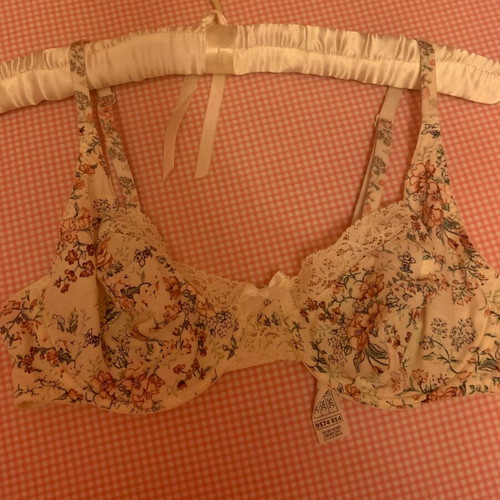 Marks & Spencer bra new, cotton multicolor size 34C or 75C