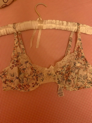 Marks & Spencer bra new, cotton multicolor size 34C or 75C