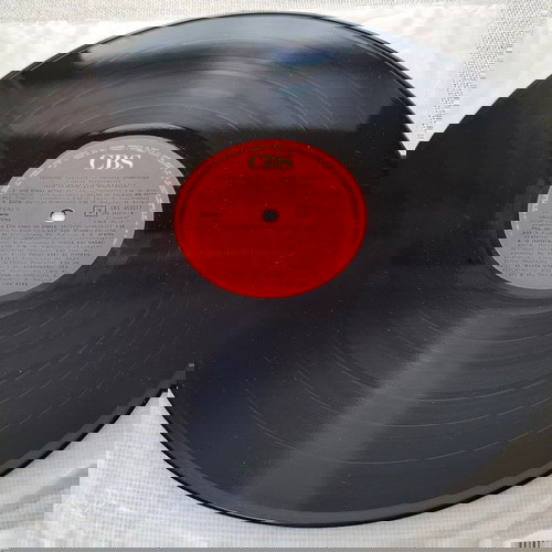 Mia Vradia sti Fantasia LP употребяван, лайко