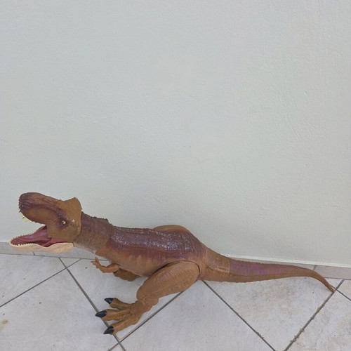 Dinosaur figure 110 cm like new