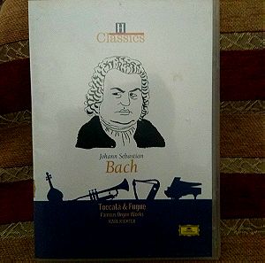 Bach classics