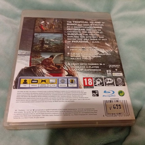 PlayStation 3 like new