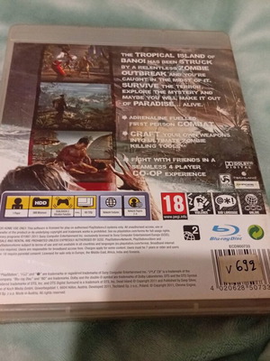 PlayStation 3 like new