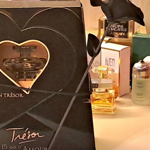 Tresor Limited Edition μινιατούρα άρωμα για γυναίκες
