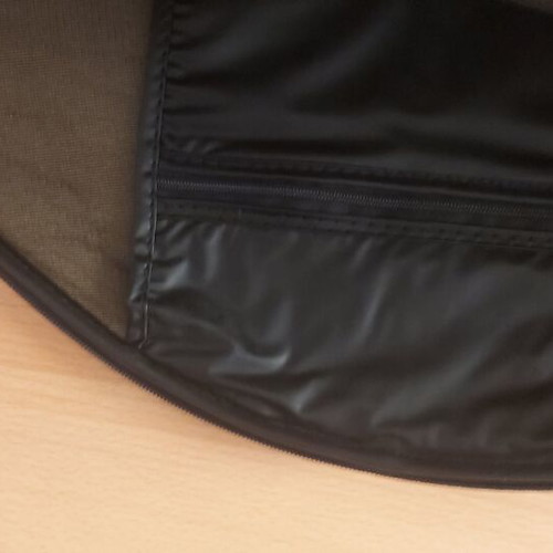 Tennis racket case used, very good condition