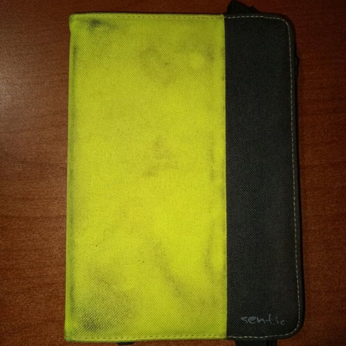 Tablet case for 7-8 inch