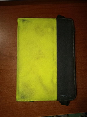Tablet case for 7-8 inch