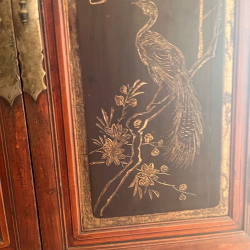 Chinese wardrobe new 1.75x1.00x0.50