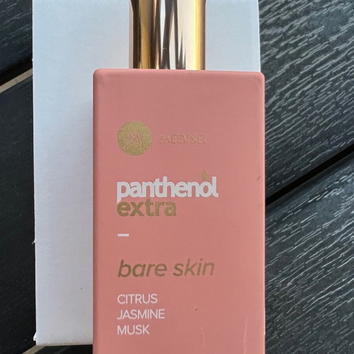 Pantenol 3 in 1 Aroma and Cream Set new