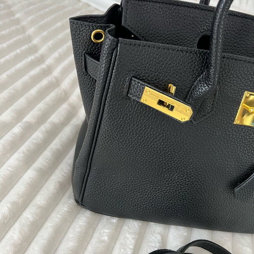 Shoulder bag new black