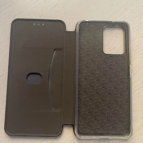 Xiaomi Redmi 12 5G Case like new, flip cover