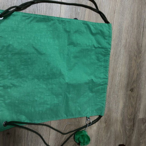 Kipling Supertaboo backpack new, green