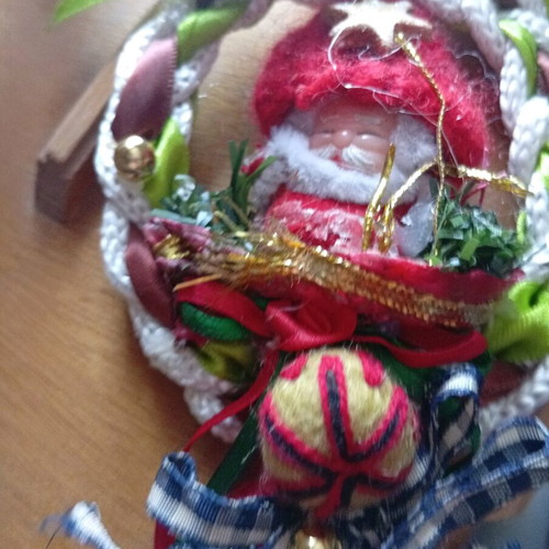 Christmas Handmade New Gouri