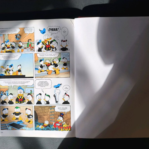 Comic Library 2 used, Nea Aktina editions